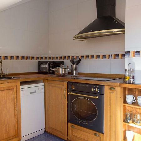 Lacasaverde Apartment Леон Екстериор снимка