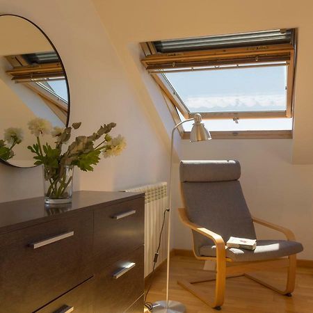Lacasaverde Apartment Леон Екстериор снимка