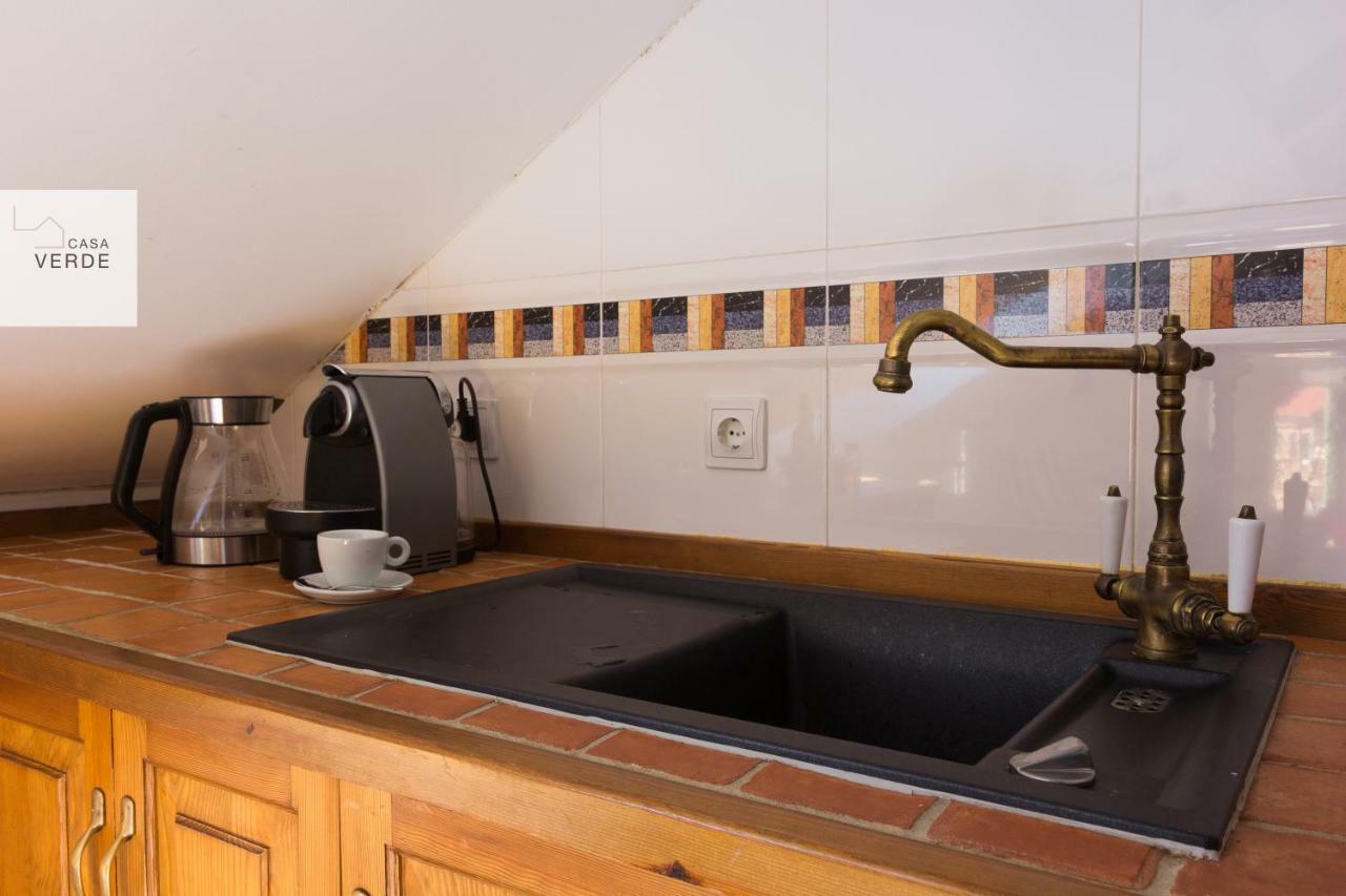 Lacasaverde Apartment Леон Екстериор снимка